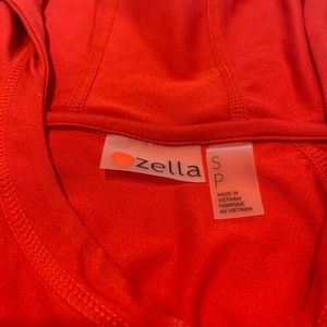 Zella Hoodie